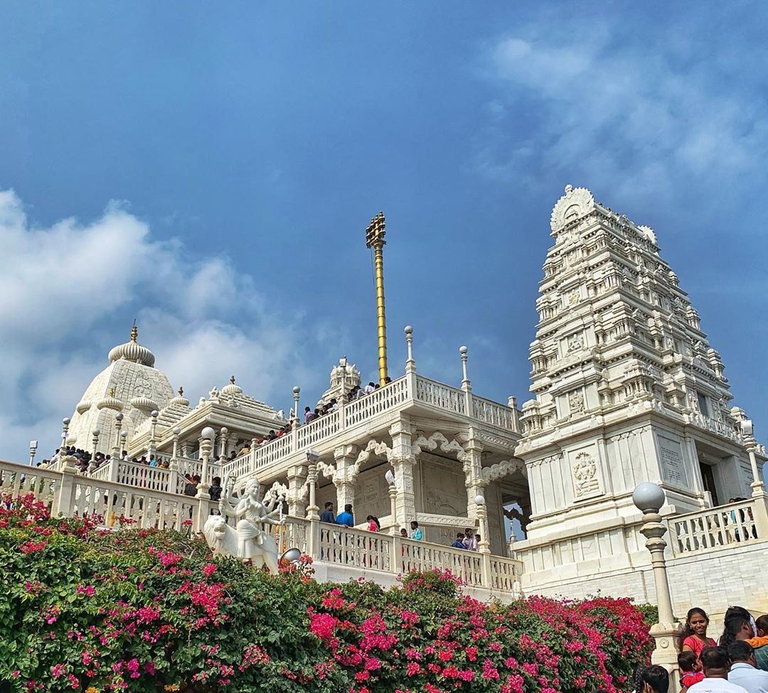 Birla Temple
